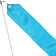 Baston gimnastic cu panglica Grace Dance Ribbon with stick thumbnav 2